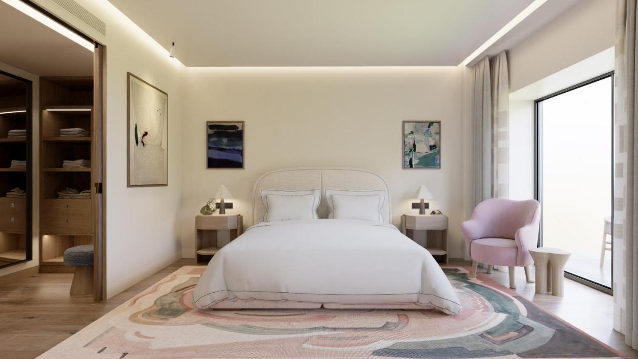 Camiral Golf & Wellness - Leading Hotel Of The World Caldes de Malavella Exteriér fotografie
