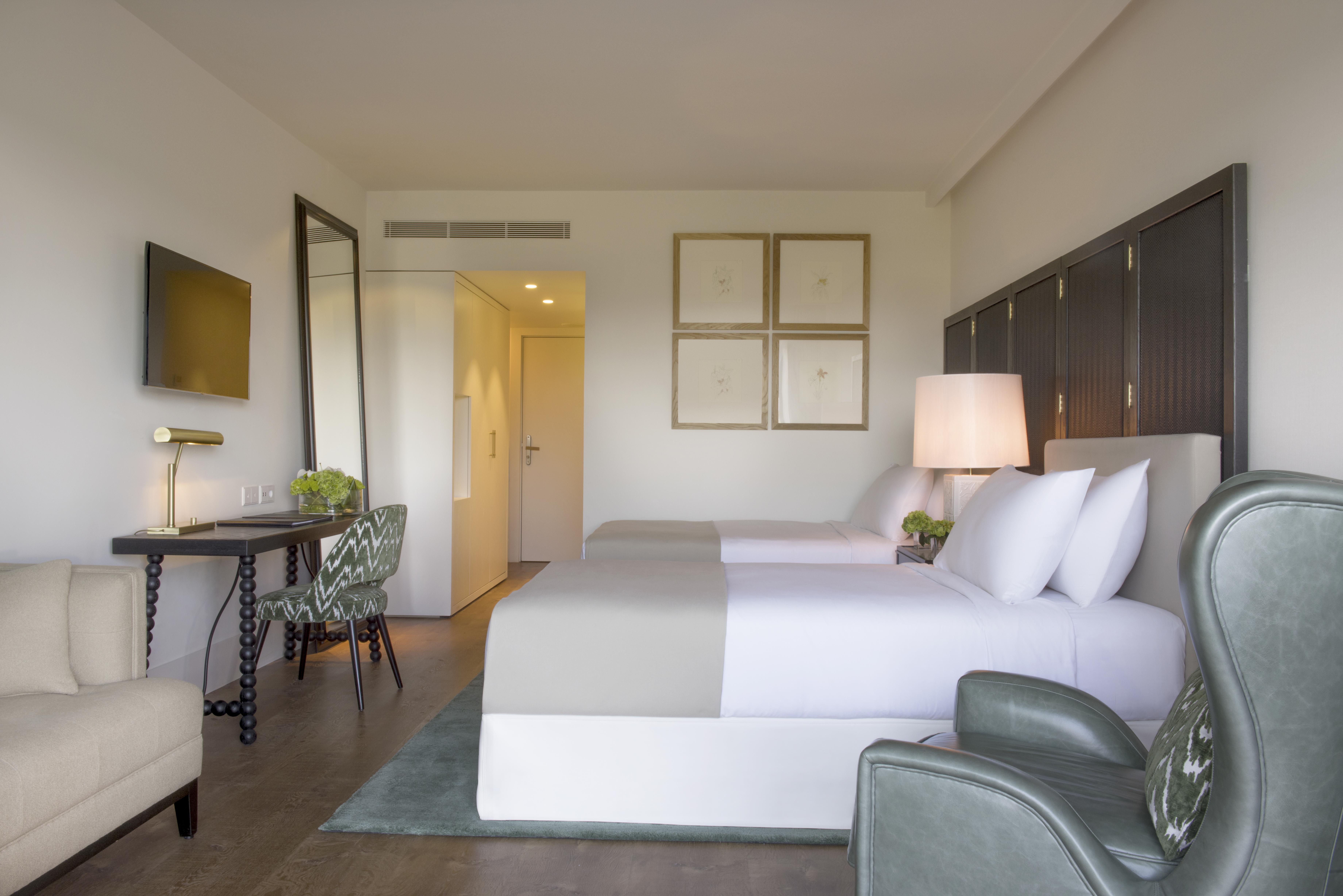 Camiral Golf & Wellness - Leading Hotel Of The World Caldes de Malavella Exteriér fotografie