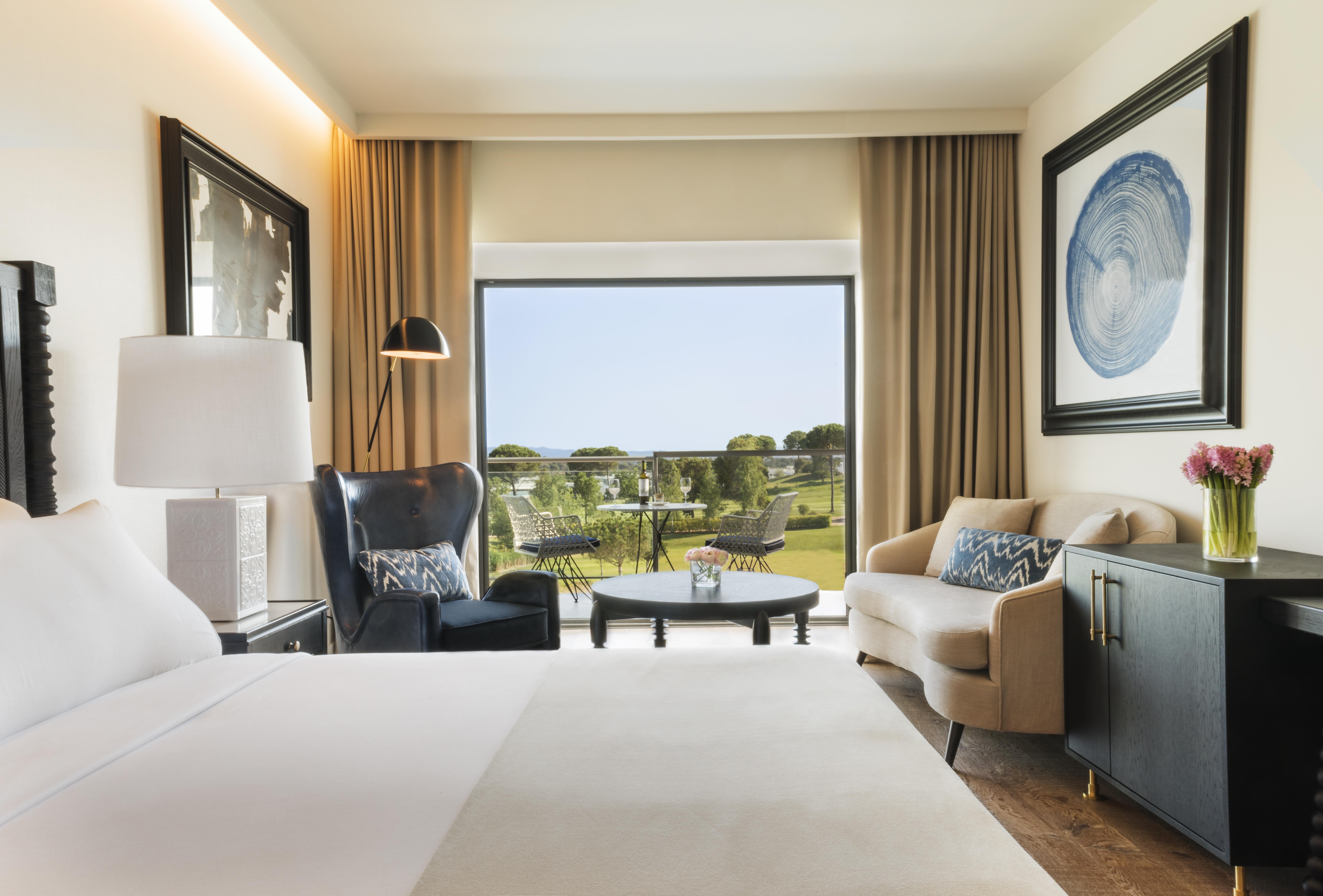 Camiral Golf & Wellness - Leading Hotel Of The World Caldes de Malavella Exteriér fotografie