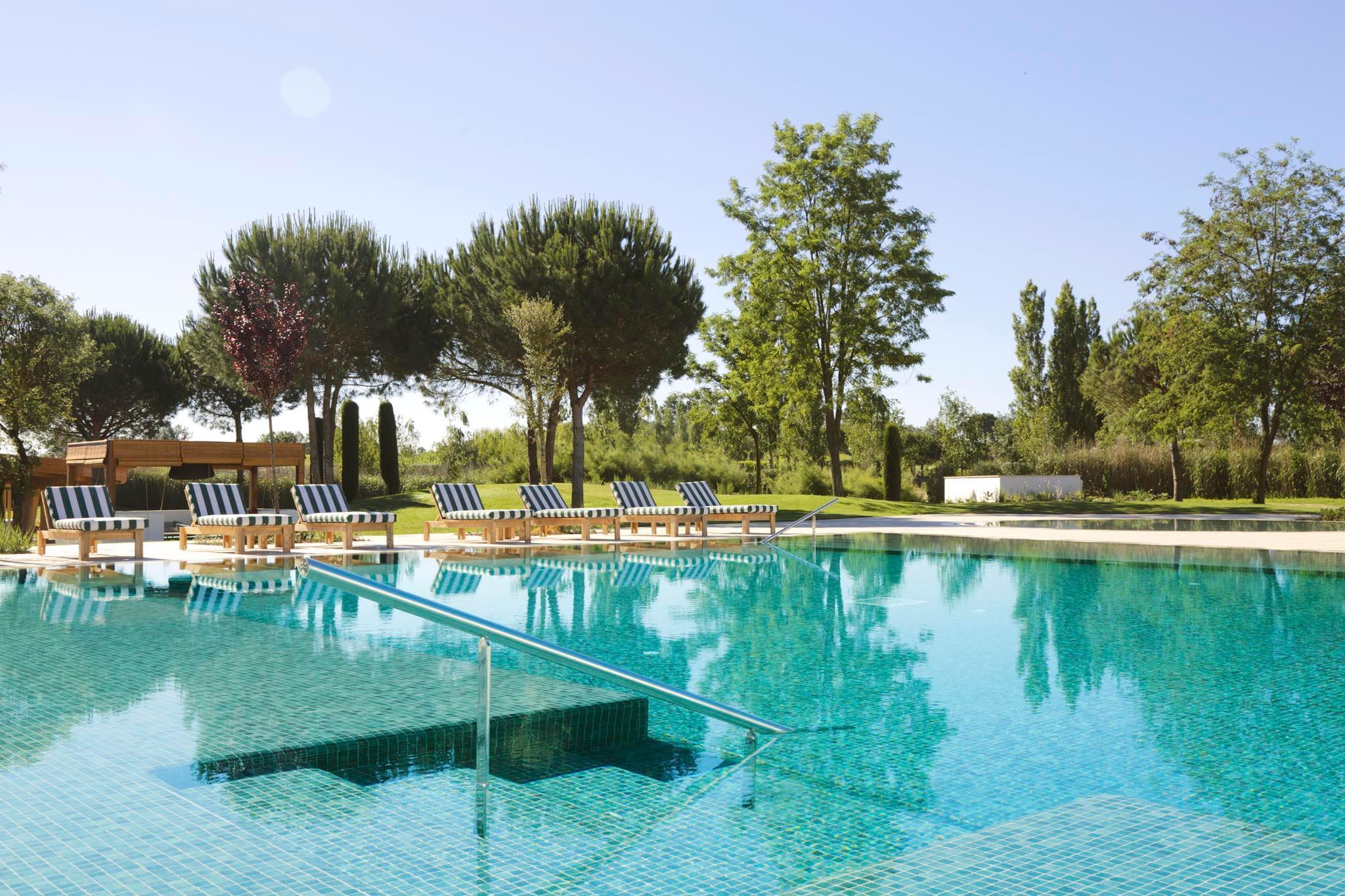 Camiral Golf & Wellness - Leading Hotel Of The World Caldes de Malavella Exteriér fotografie