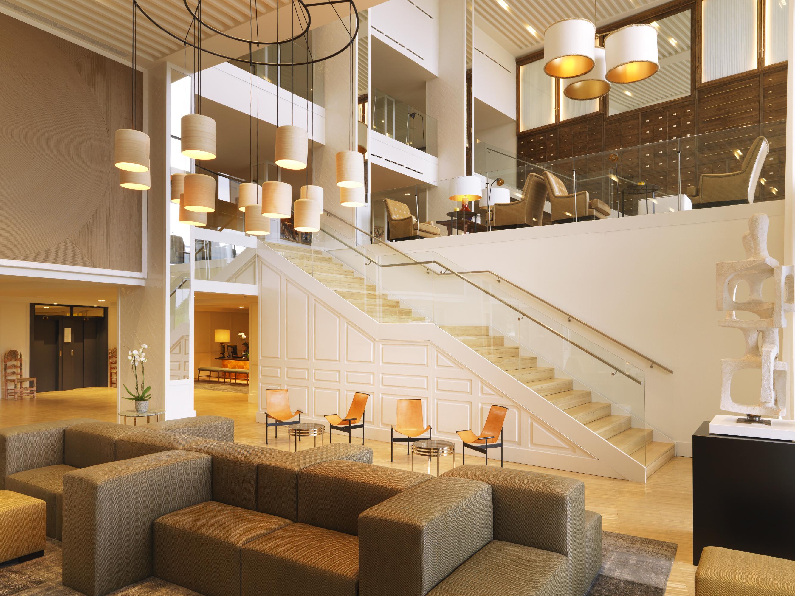 Camiral Golf & Wellness - Leading Hotel Of The World Caldes de Malavella Exteriér fotografie