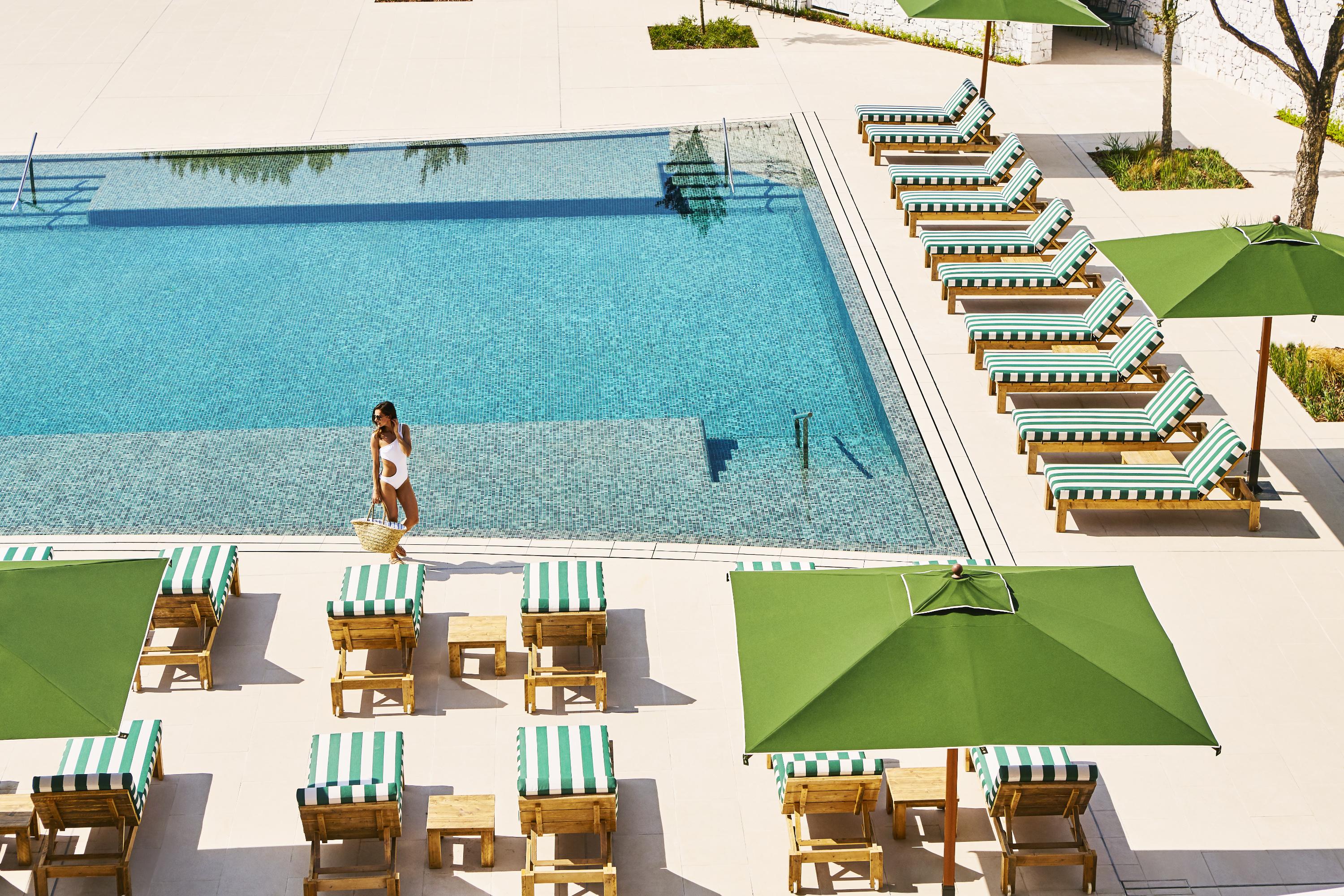Camiral Golf & Wellness - Leading Hotel Of The World Caldes de Malavella Exteriér fotografie