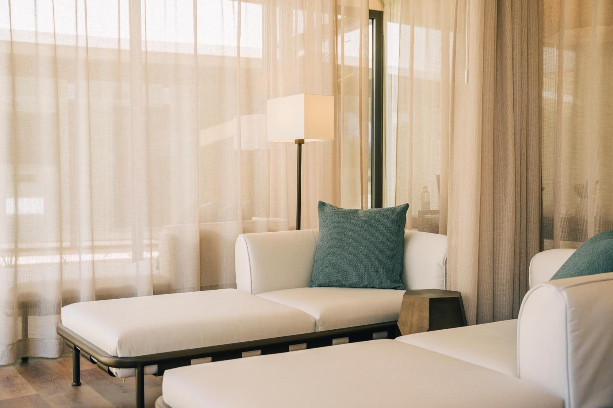 Camiral Golf & Wellness - Leading Hotel Of The World Caldes de Malavella Exteriér fotografie