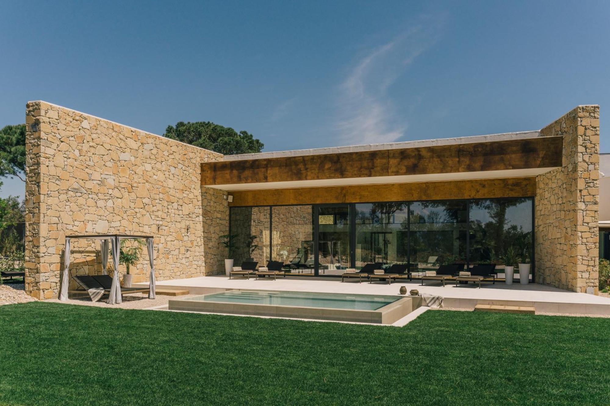 Camiral Golf & Wellness - Leading Hotel Of The World Caldes de Malavella Exteriér fotografie