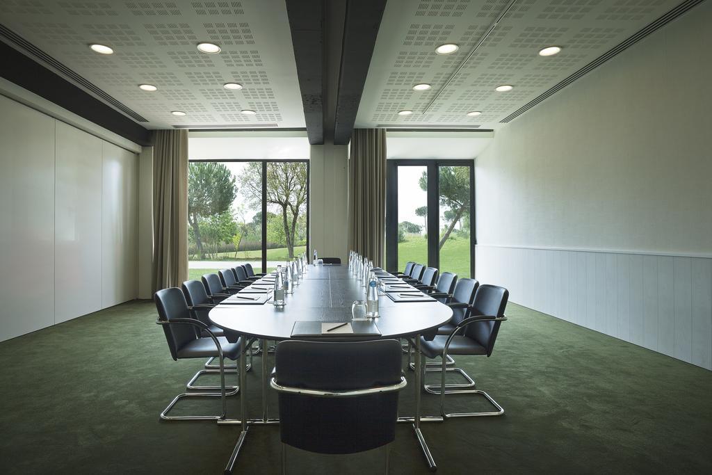 Camiral Golf & Wellness - Leading Hotel Of The World Caldes de Malavella Exteriér fotografie